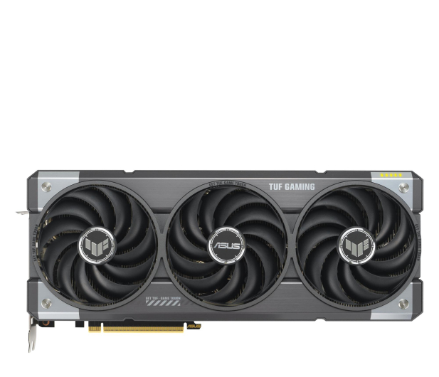 ASUS GeForce RTX 5070 TUF Gaming 12GB GDDR7 DLSS5 - 1332694 - zdjęcie 3